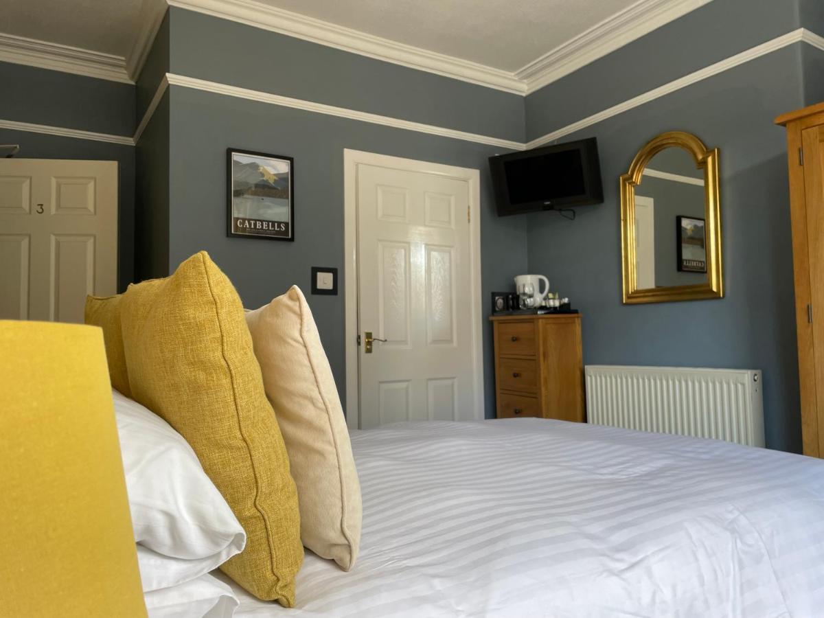 Stonegarth Guest House - Laterooms