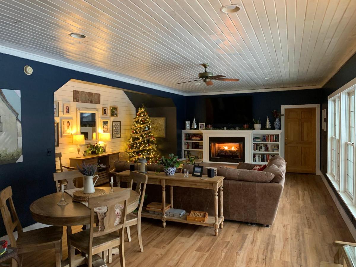 Morning Glory Inn — photo 13
