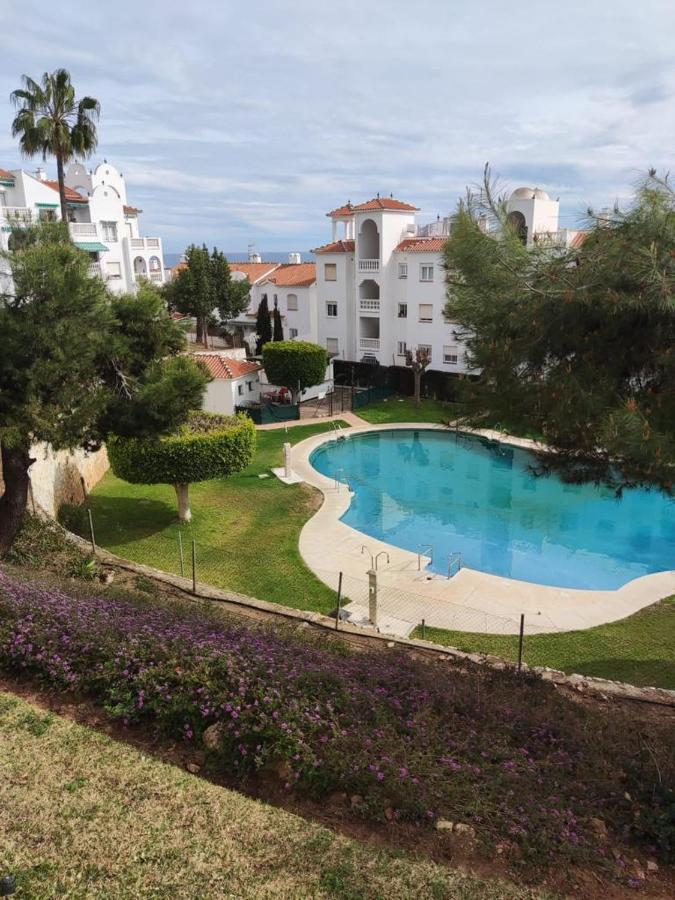 Apartamento con vistas al mar, Cala del Moral – Bijgewerkte ...