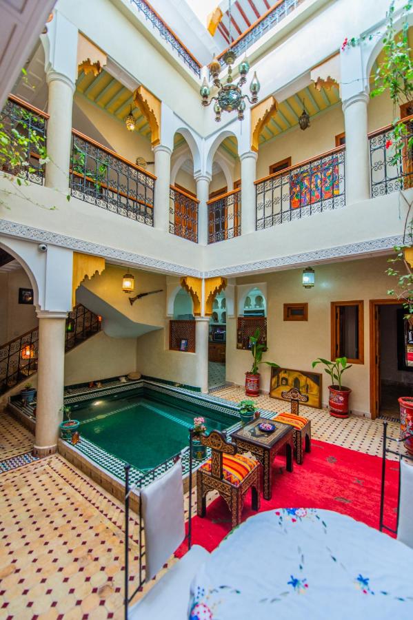 Riad Zahri - 4