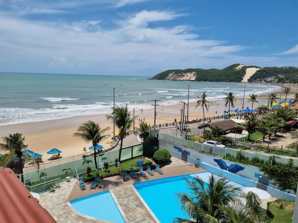 Image: Hotel Ponta Negra Beach by Oxequealuguel