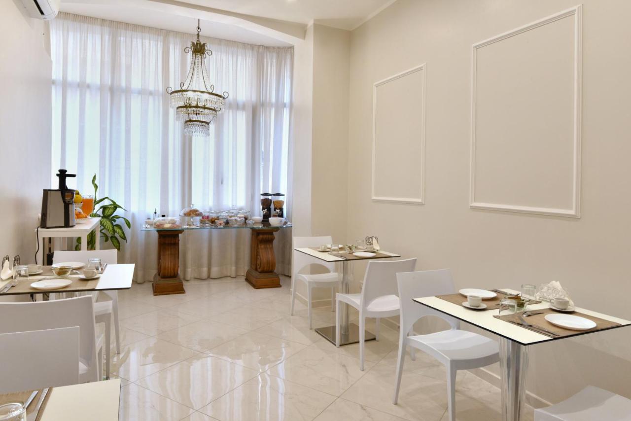 Residenza Borbonica - 4