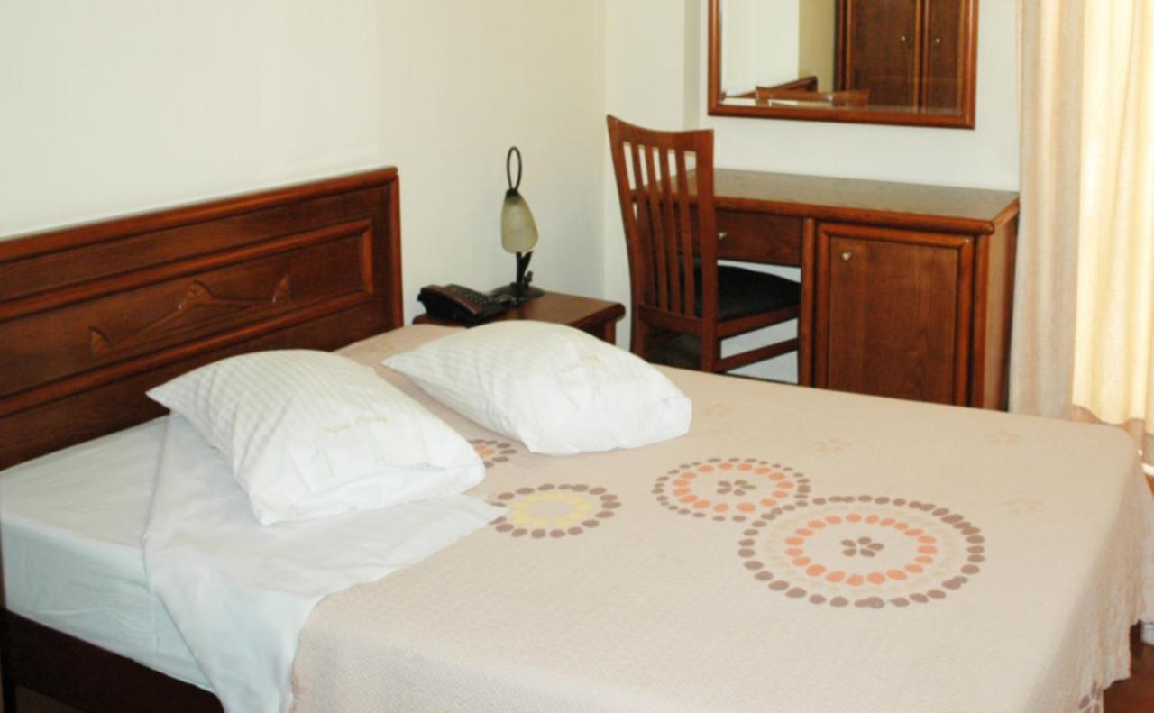 Omiros Hotel - 3