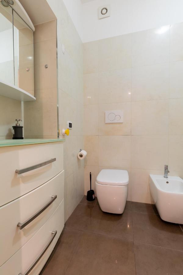 Borgo Vittorio St. Peter Apartments - 3