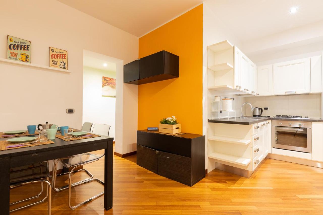 Borgo Vittorio St. Peter Apartments - 4