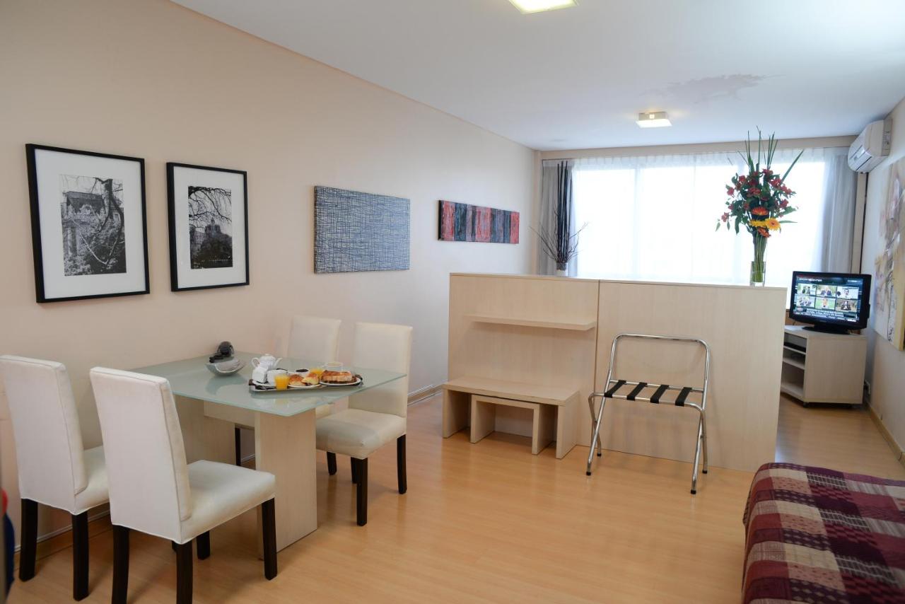Concord Callao by Recoleta Apartments photo