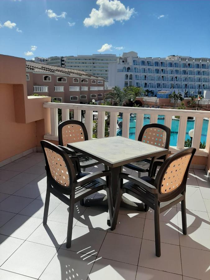 Casa espaciosa con vistas al mar y piscina, Adeje – Updated ...