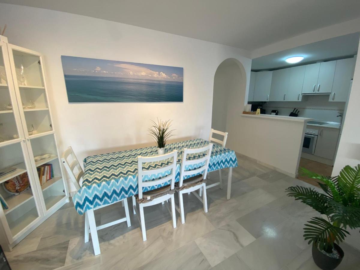 Apartamento Vacacional para familias y mascotas, Carboneras ...