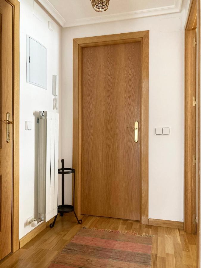 Apartamento Tarmañones i Escarrilla – uppdaterade priser för 2022