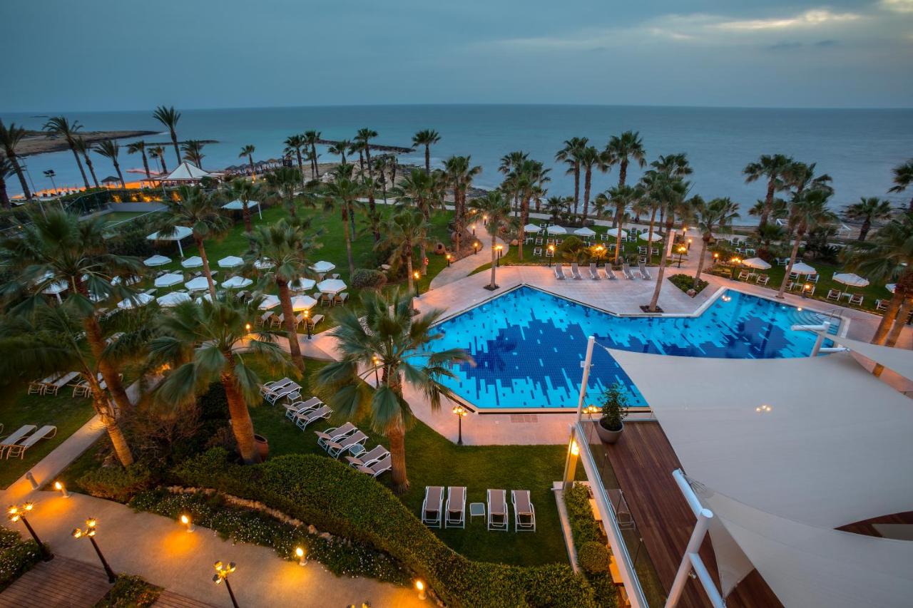 Aquamare Beach Hotel & Spa photo