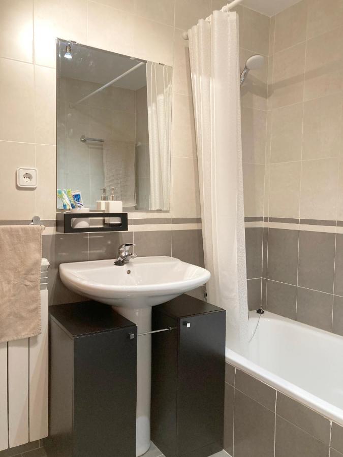 Apartamento Tarmañones, Escarrilla – opdaterede priser for 2022