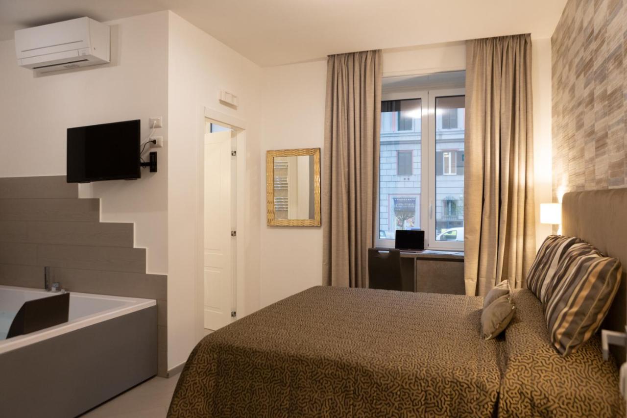Prime Vatican Suites II - 5