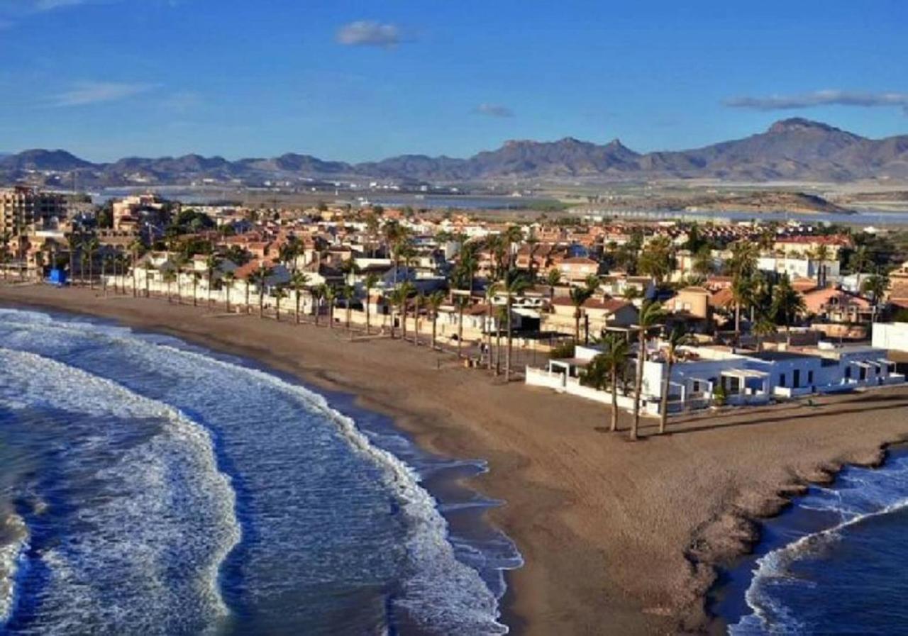 Puerto de Mazarrón - Large 2 Bedroom House with Roof Terrace ...