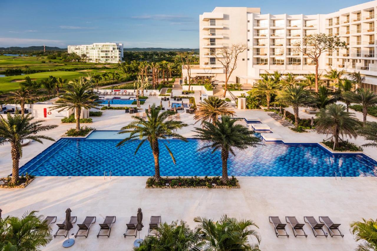 Dreams Karibana Cartagena Golf & Spa Resort photo