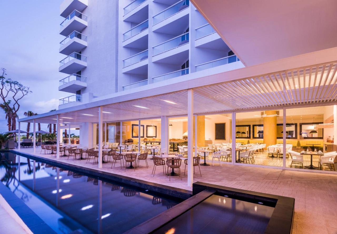 Dreams Karibana Cartagena Golf & Spa Resort photo