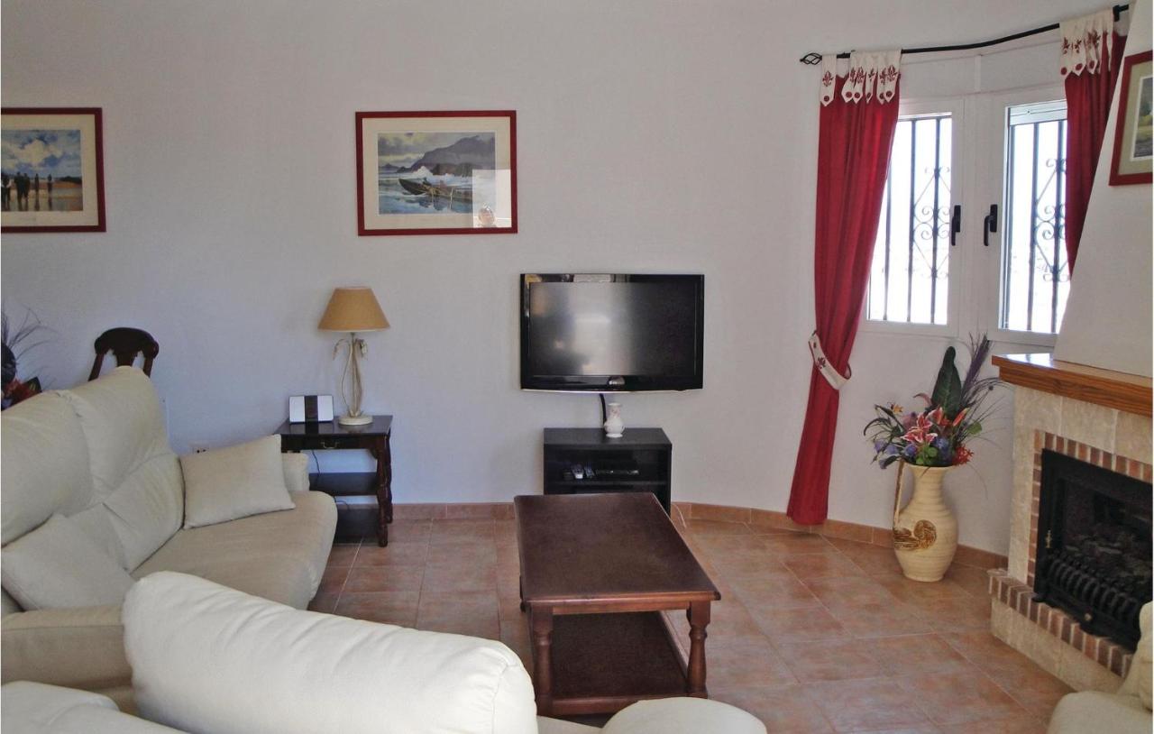 Holiday home Castalla, Castalla – opdaterede priser for 2022