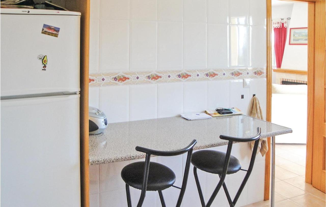 Holiday home Castalla, Castalla – opdaterede priser for 2022