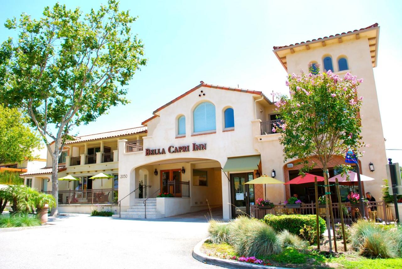 Bella Capri Inn and Suites — photo 23