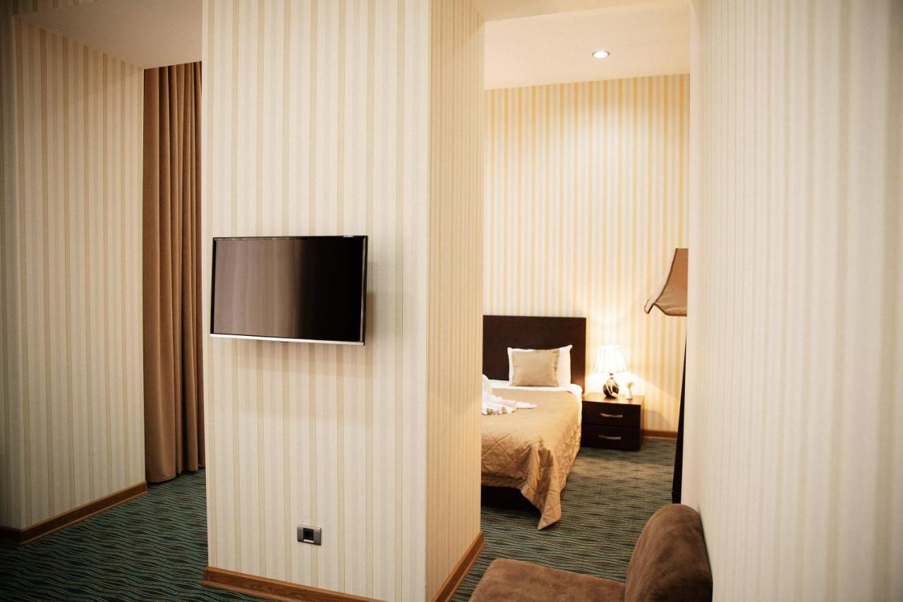 Austin Hotel Baku photo