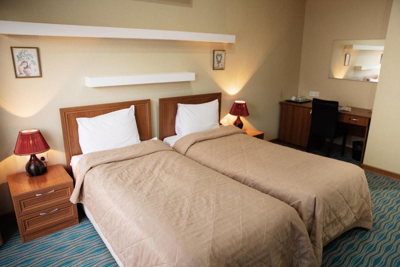 Austin Hotel Baku photo