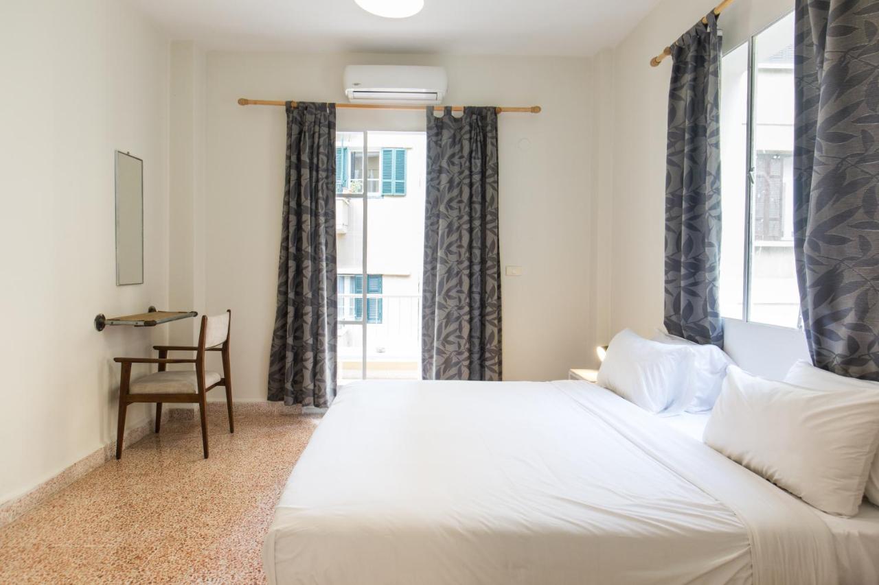 The Grand Meshmosh Hotel photo