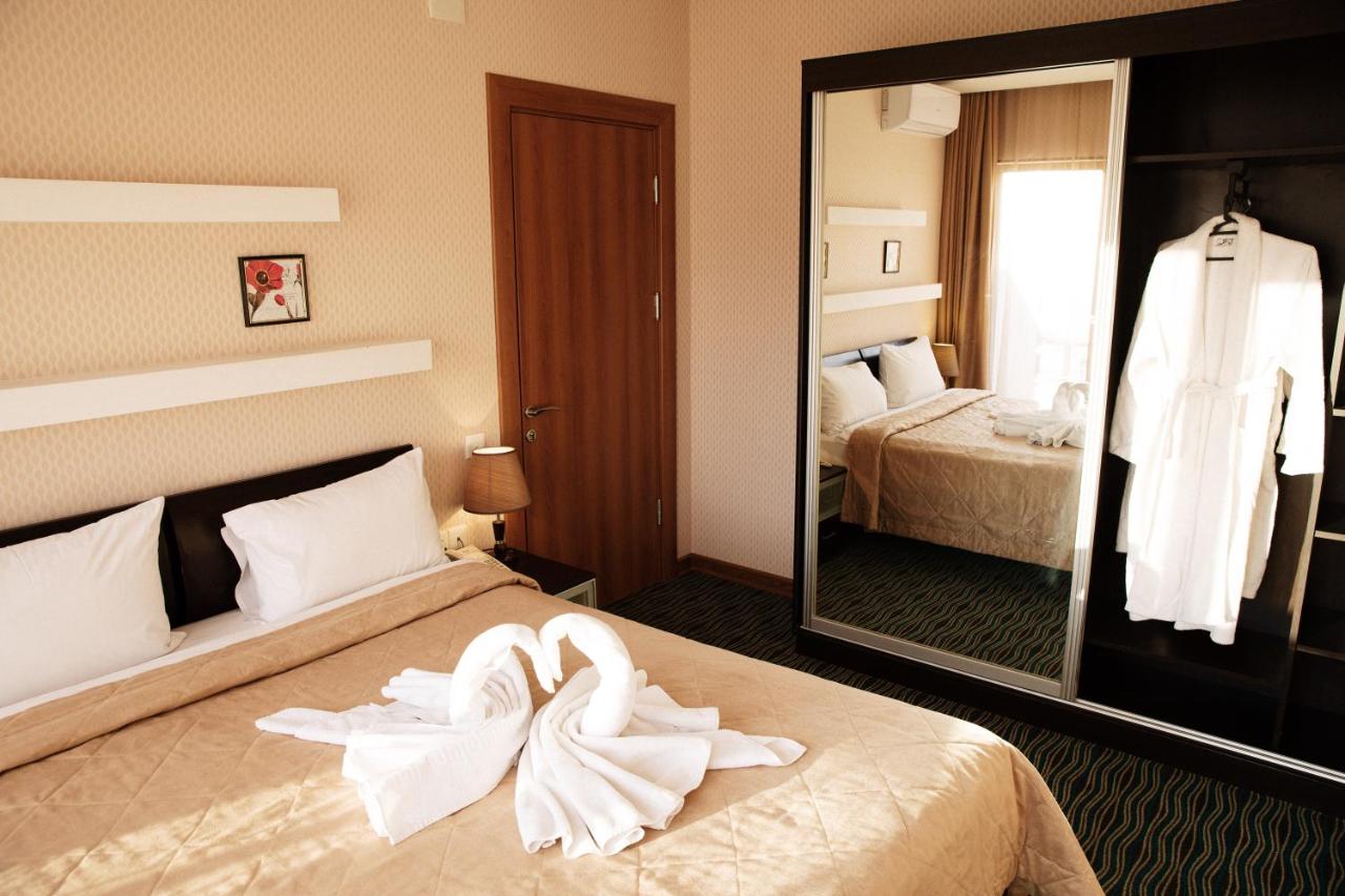 Austin Hotel Baku photo