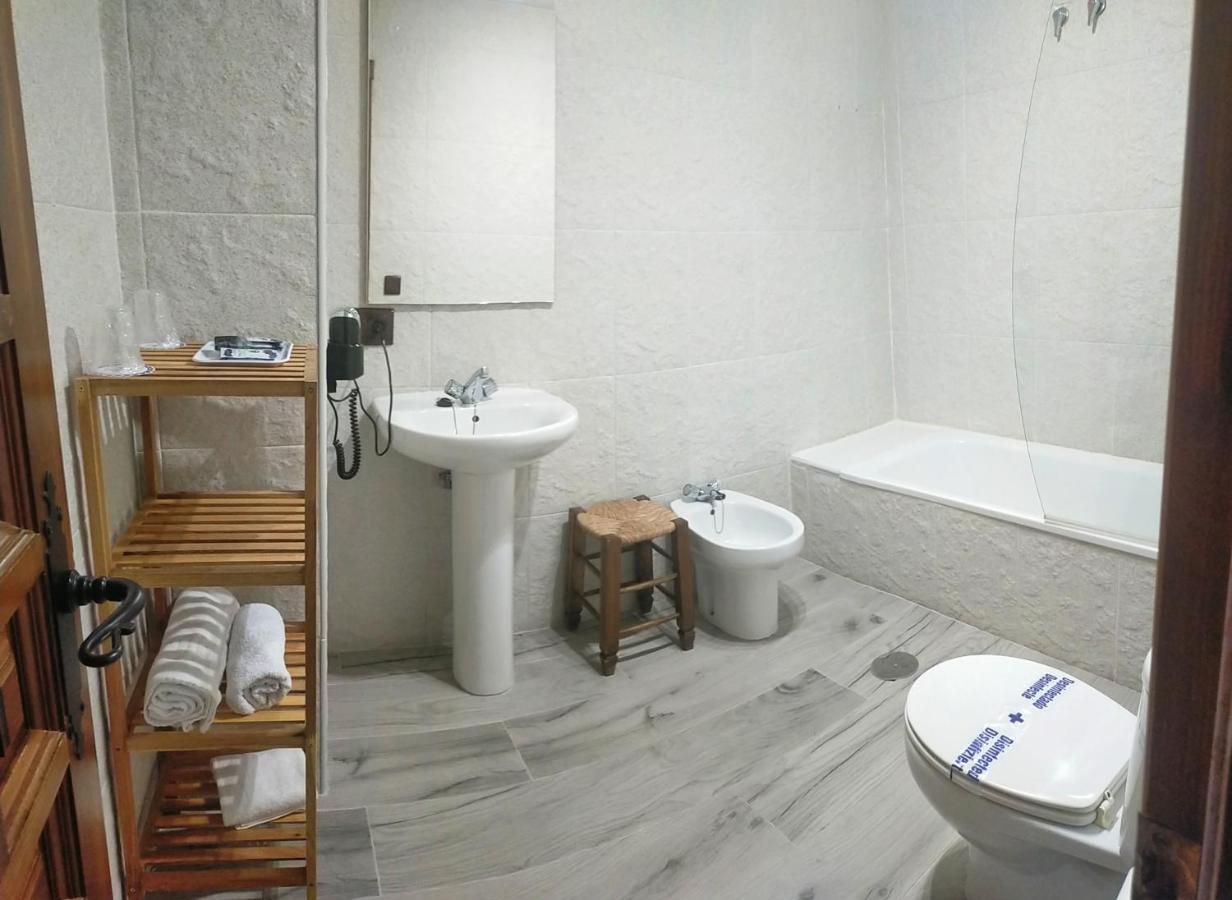 Hotel El Mirador - 3