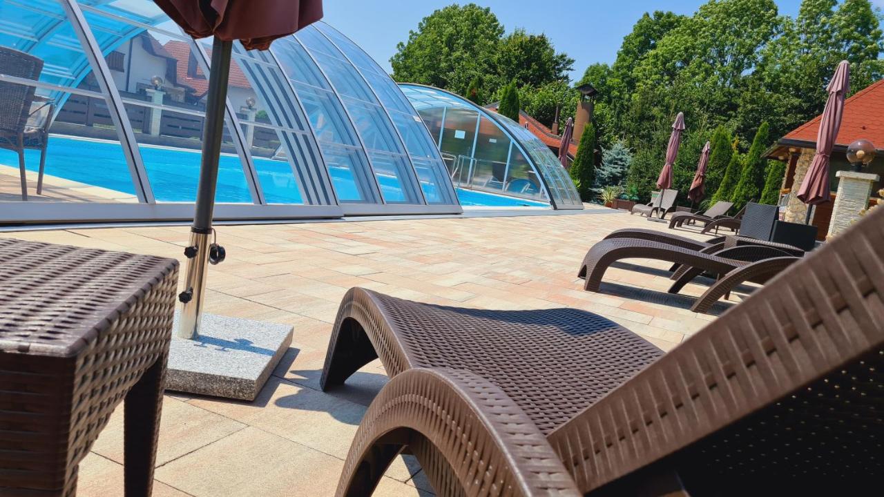 SEDRA Holiday Resort-Adults Only photo