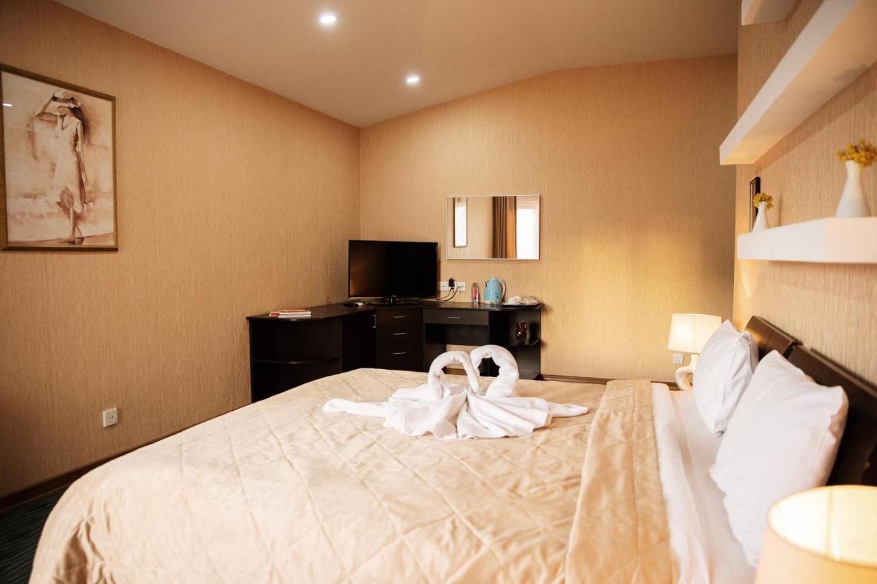 Austin Hotel Baku photo