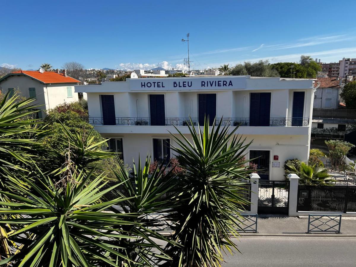 Hôtel Bleu Riviera
