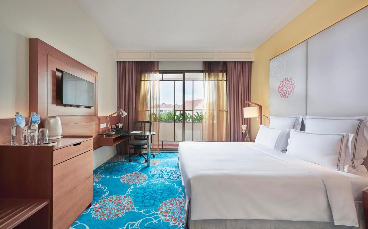 Paradox Singapore Merchant Court At Clarke Quay シンガポール 22年 最新料金