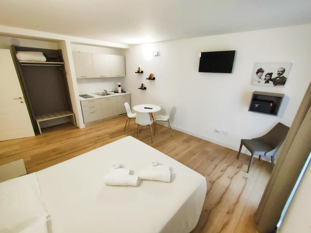 City Gallery Apartments - 3