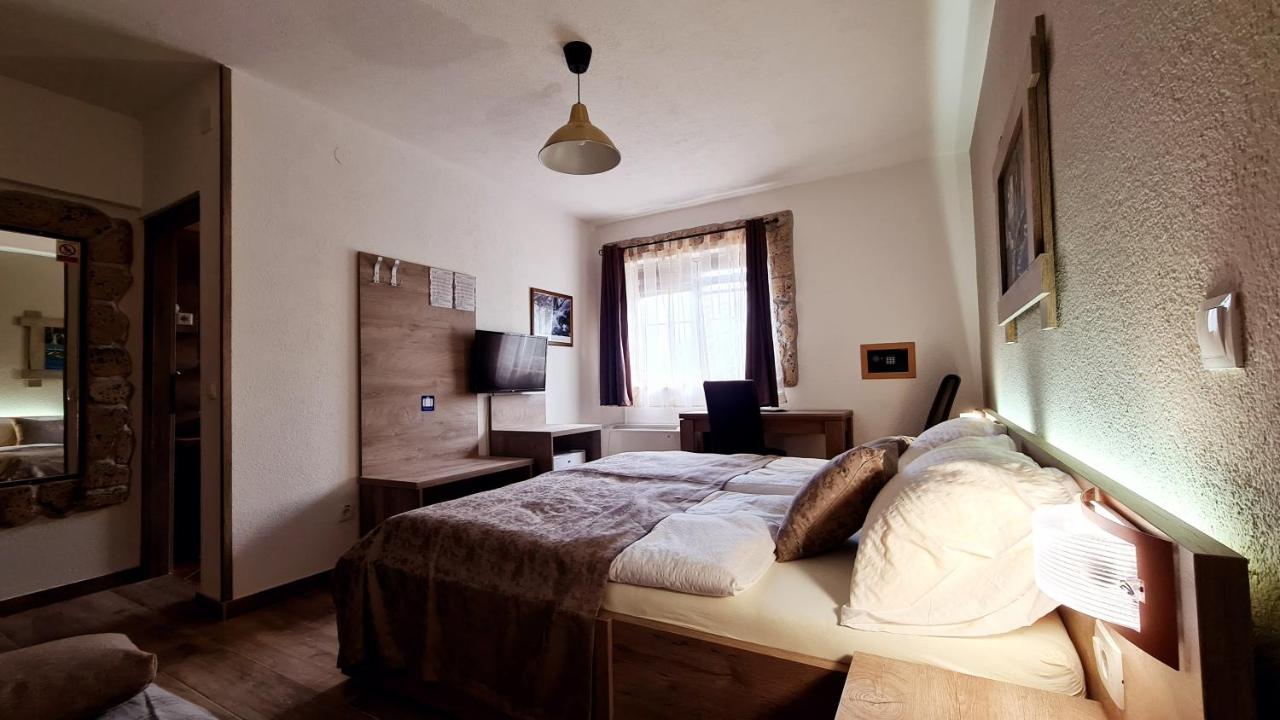 SEDRA Holiday Resort-Adults Only photo