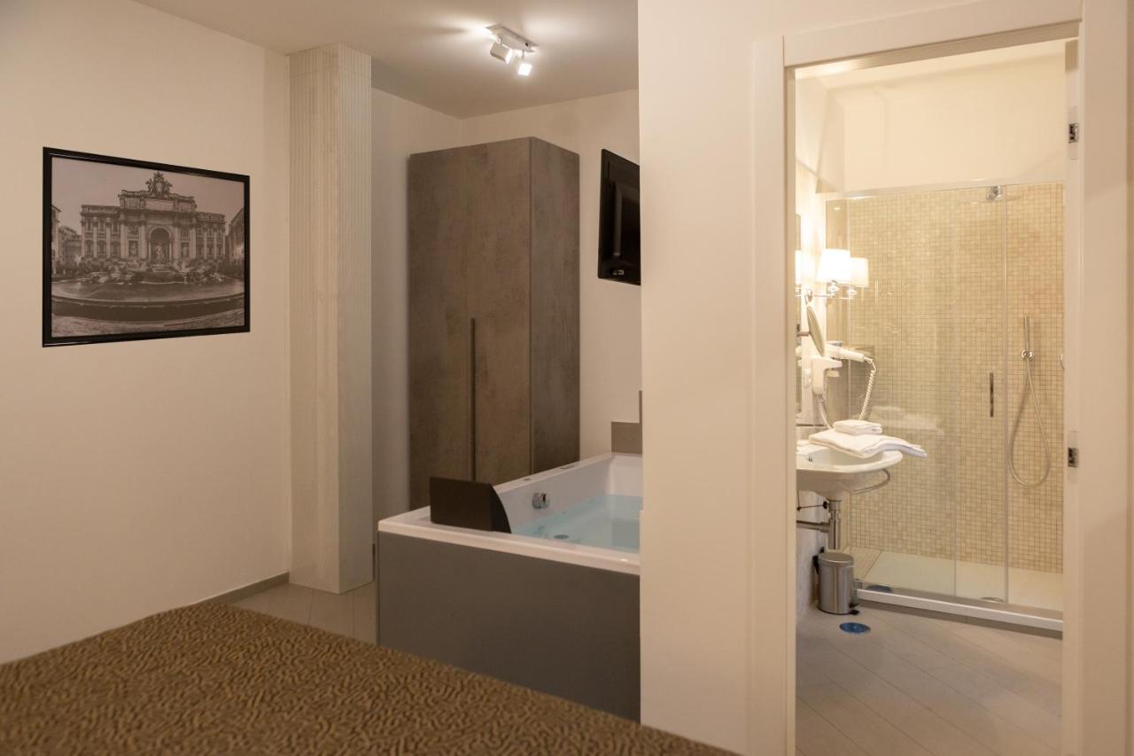 Prime Vatican Suites II - 3