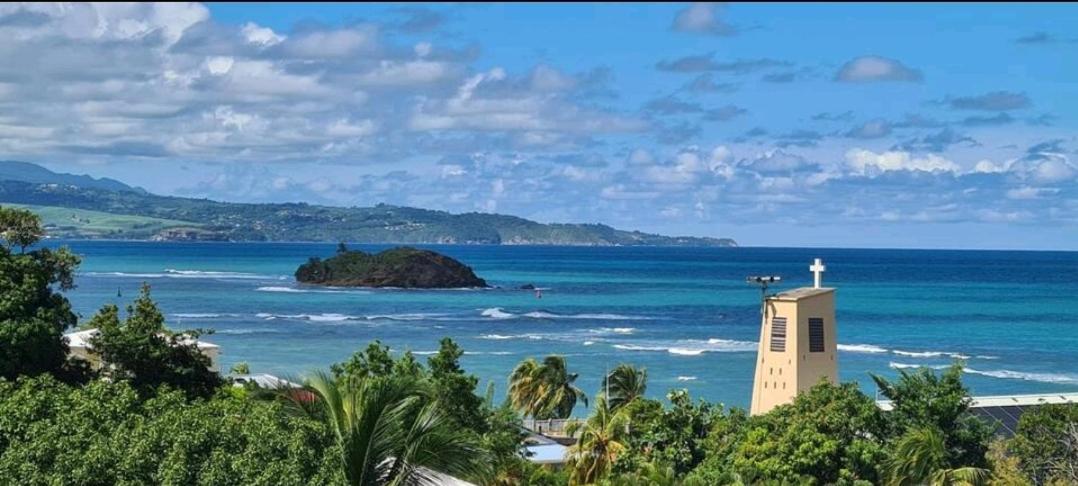 Beach: Appart Zephir