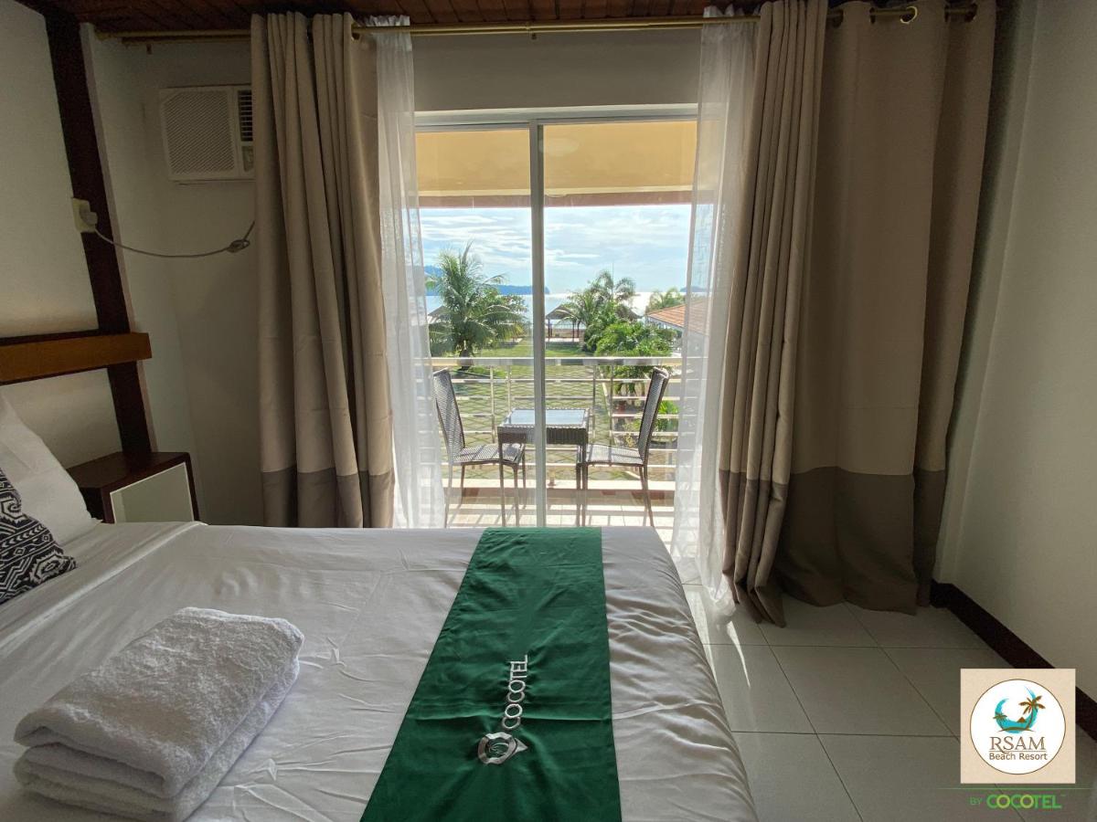 Beach: RSAM Beach Resort by Cocotel - Fully Vaccinated Staff