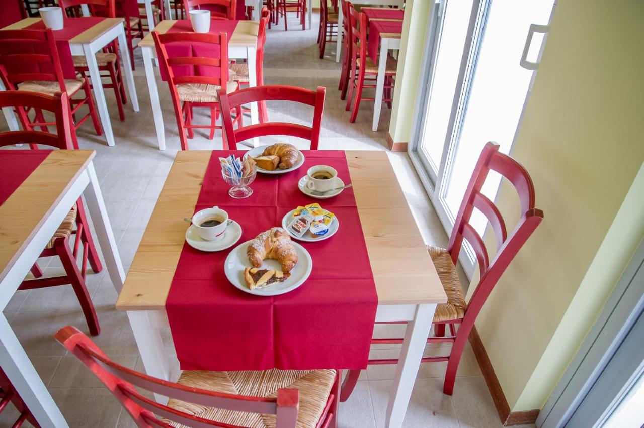 Hotel Foresteria photo