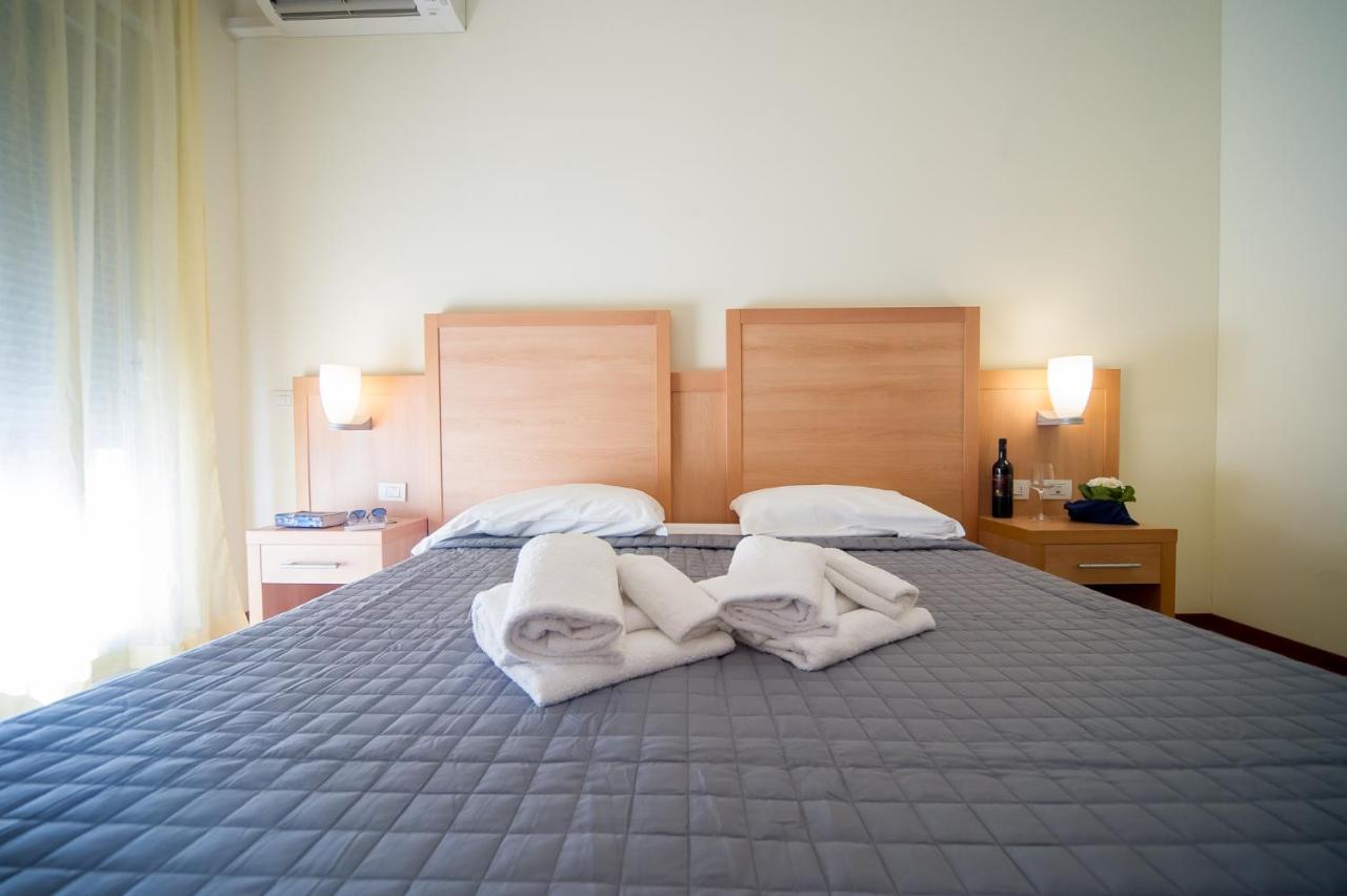Hotel Foresteria photo