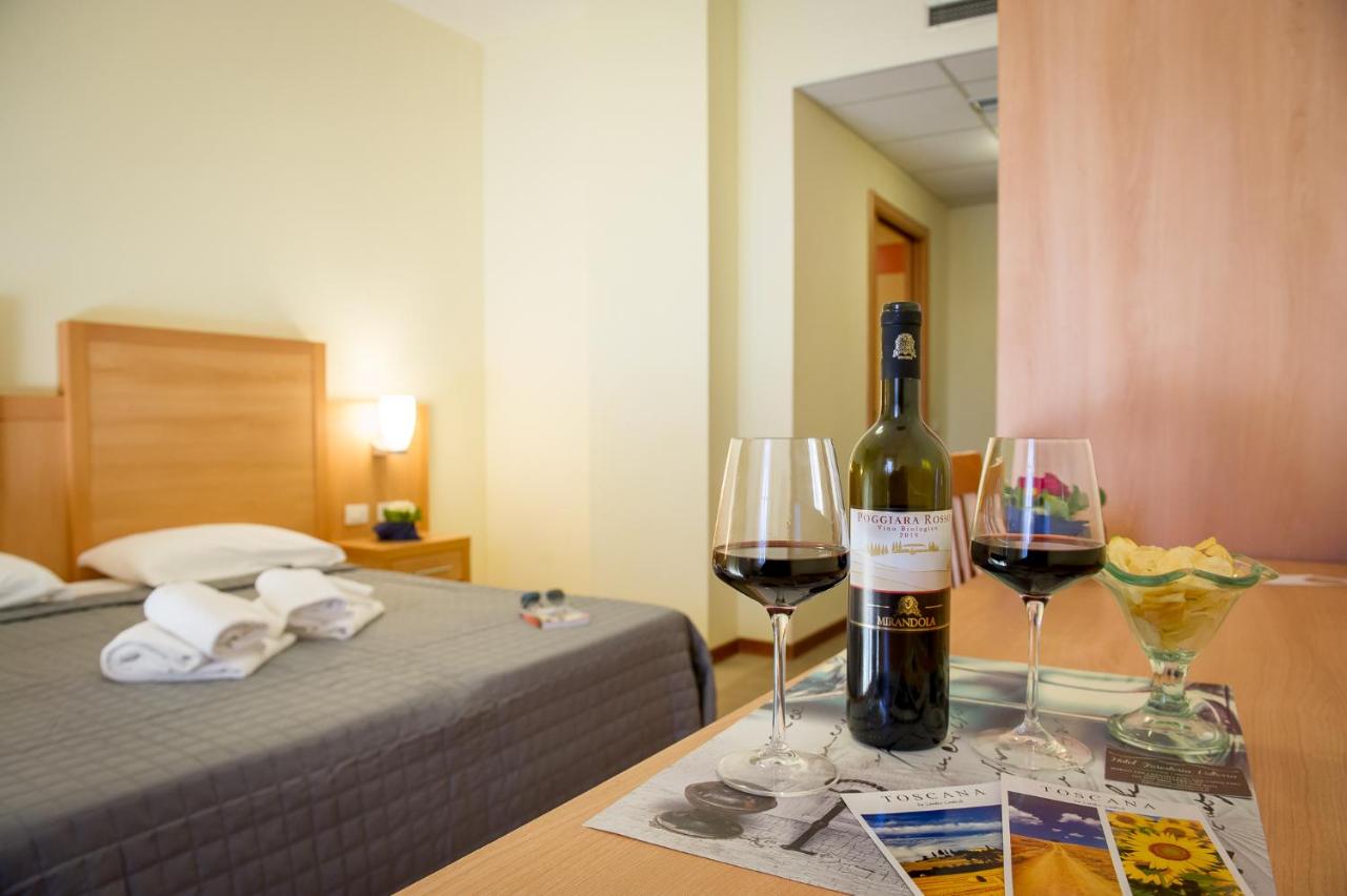 Hotel Foresteria photo