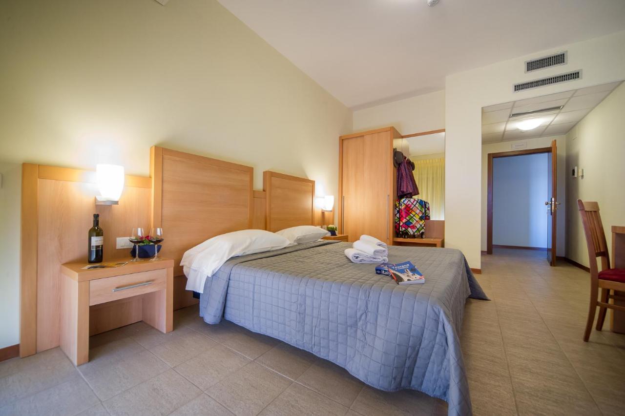 Hotel Foresteria photo