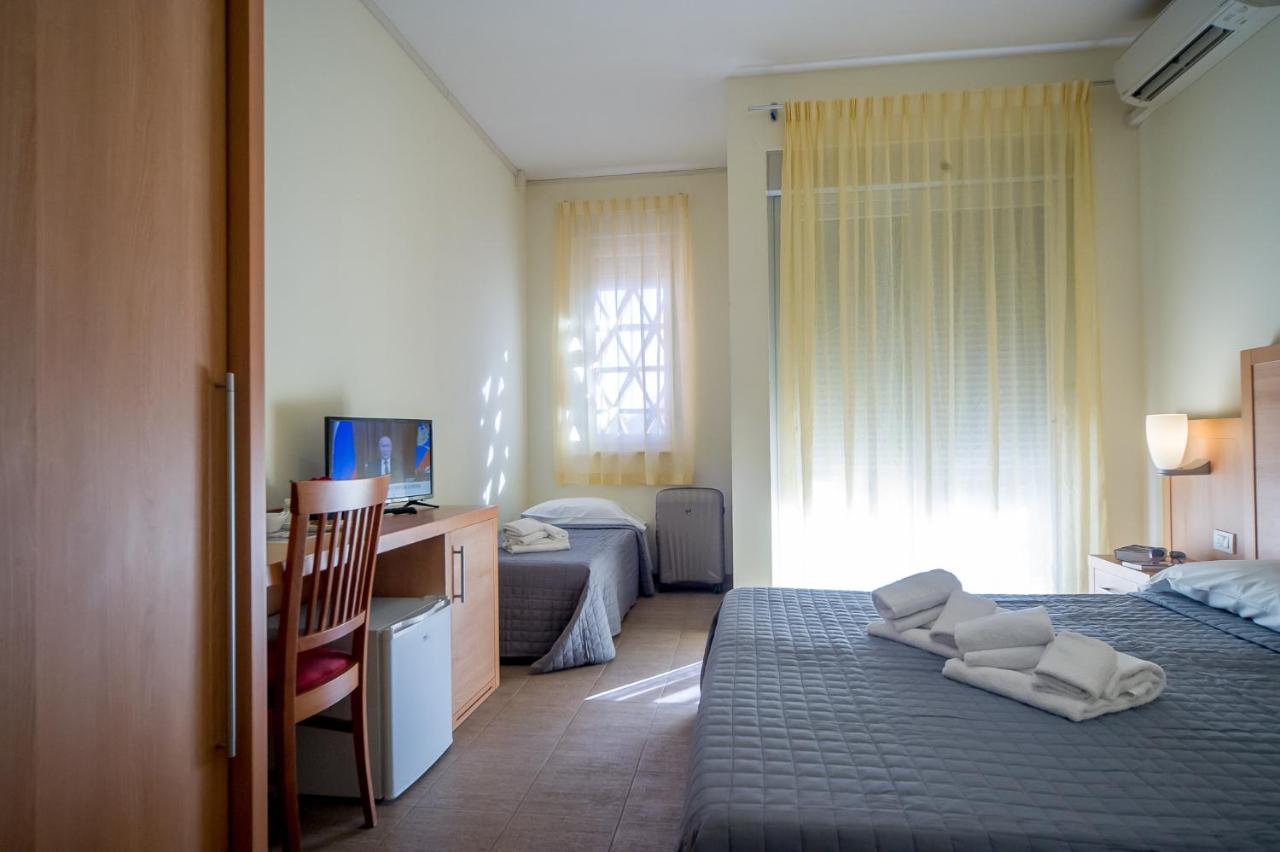 Hotel Foresteria photo