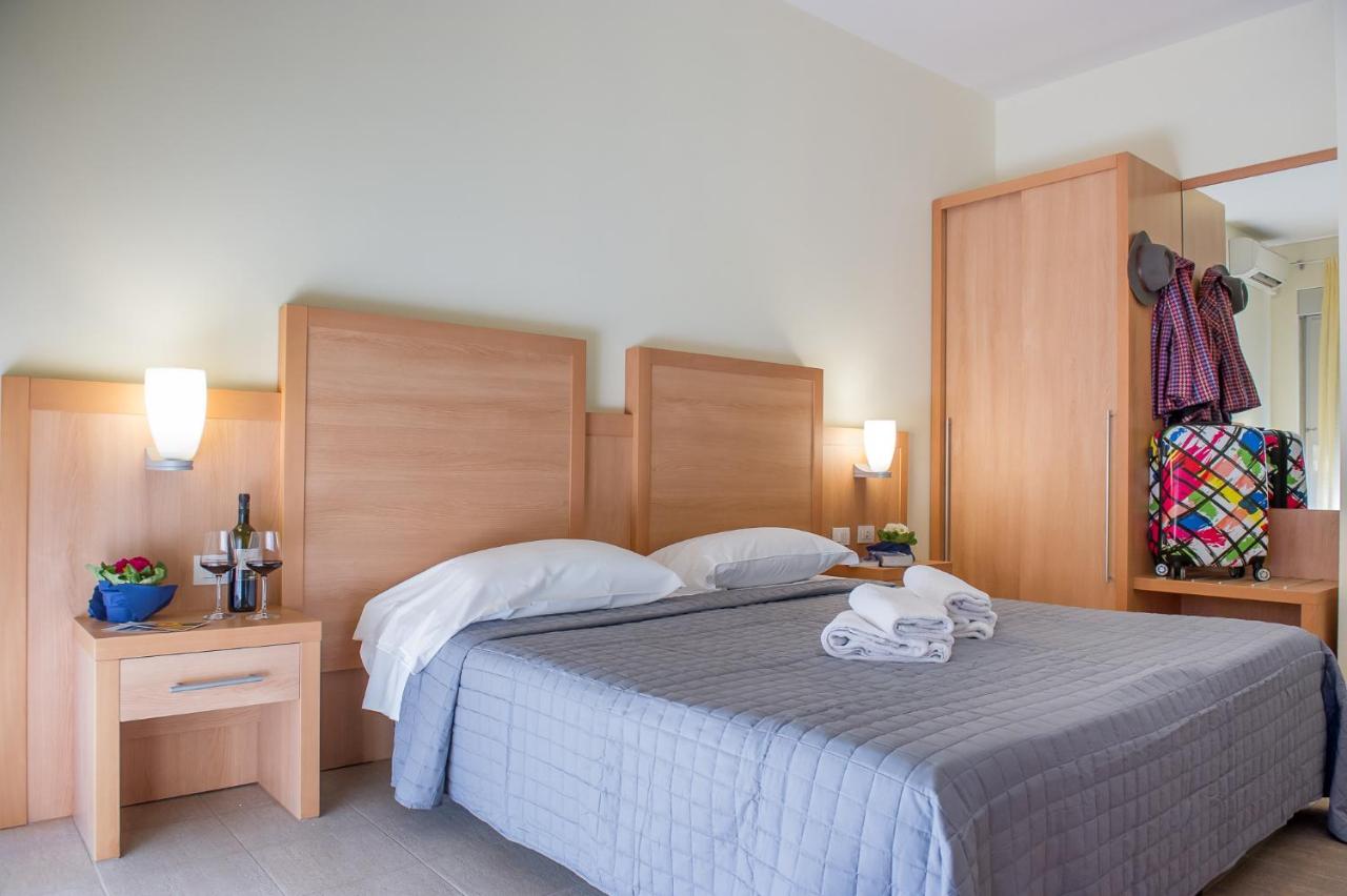Hotel Foresteria photo