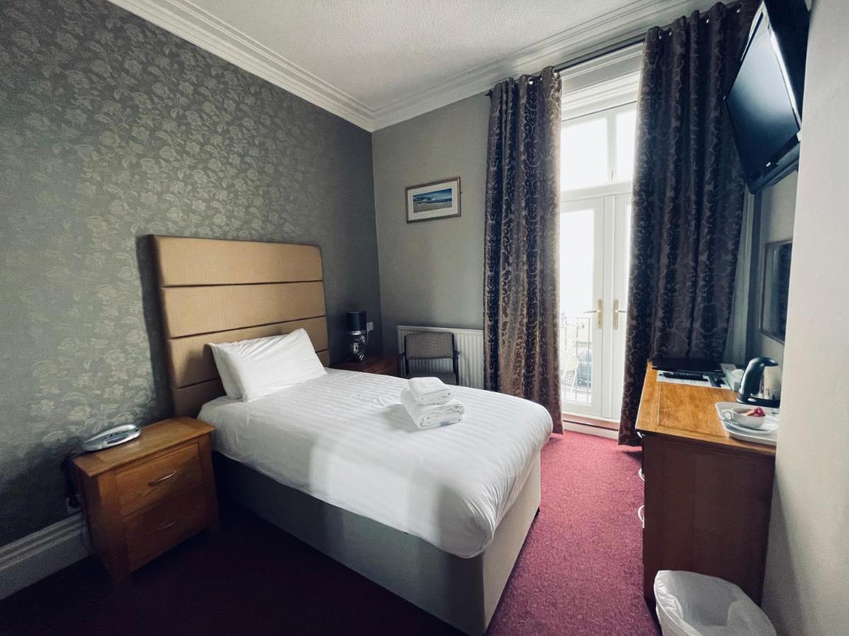 Merrion Hotel - Laterooms