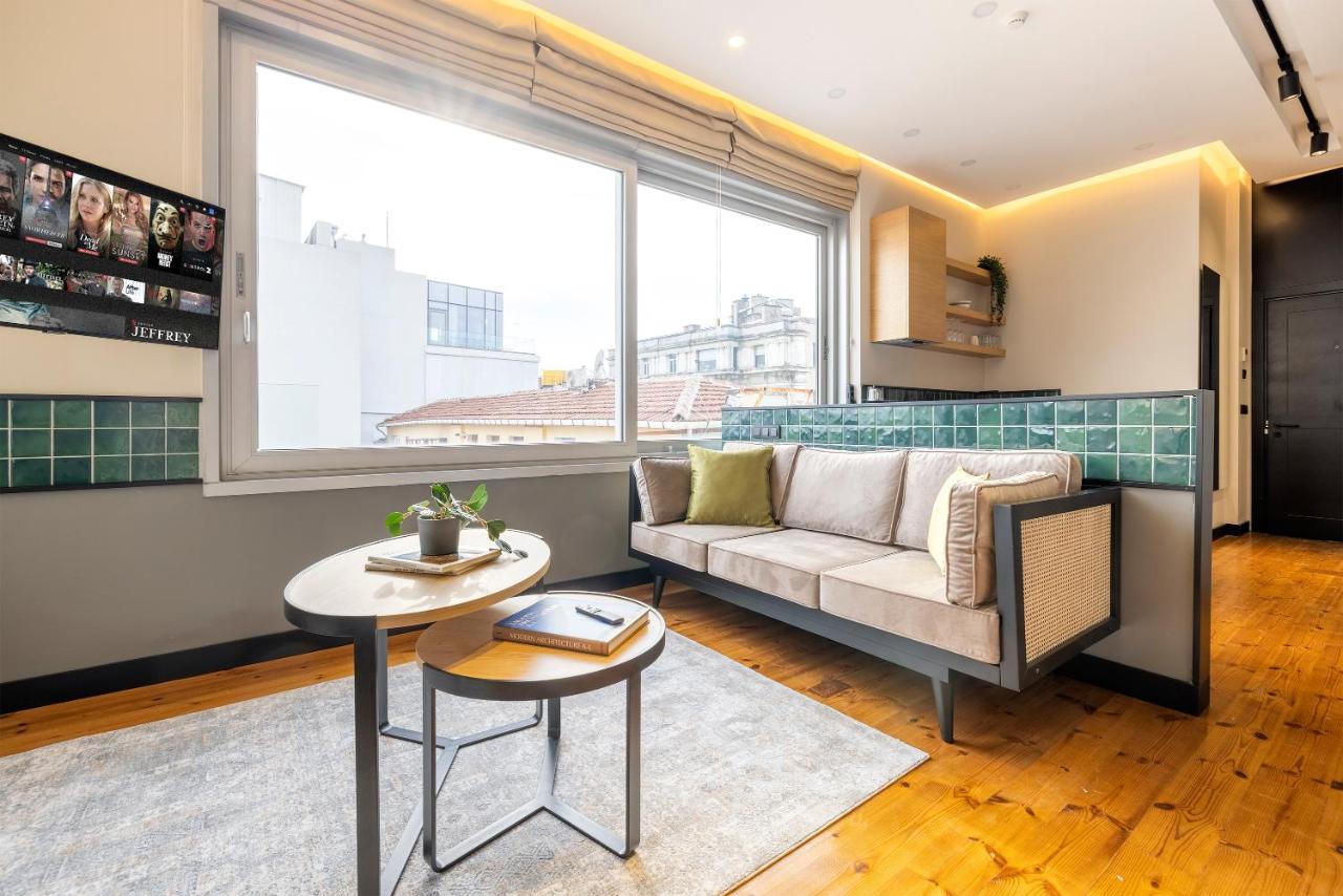 Upside Apartments - 4