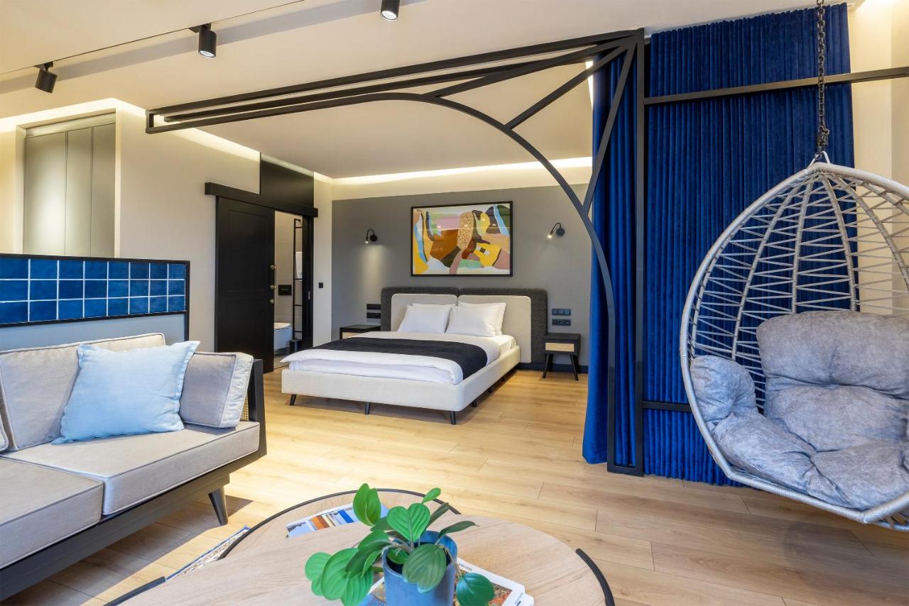 Upside Apartments - 2