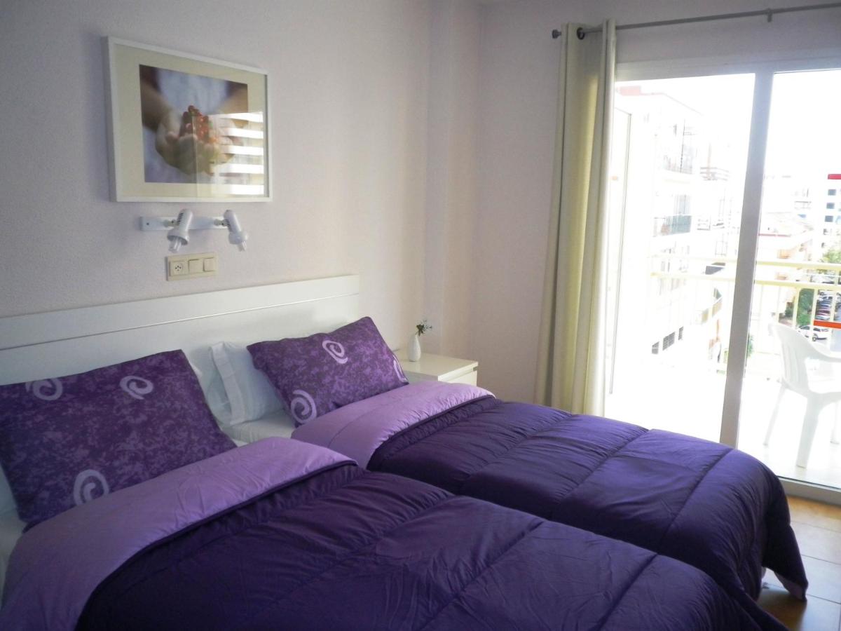 Apartamentos Turísticos Yamasol, Fuengirola – Bijgewerkte ...