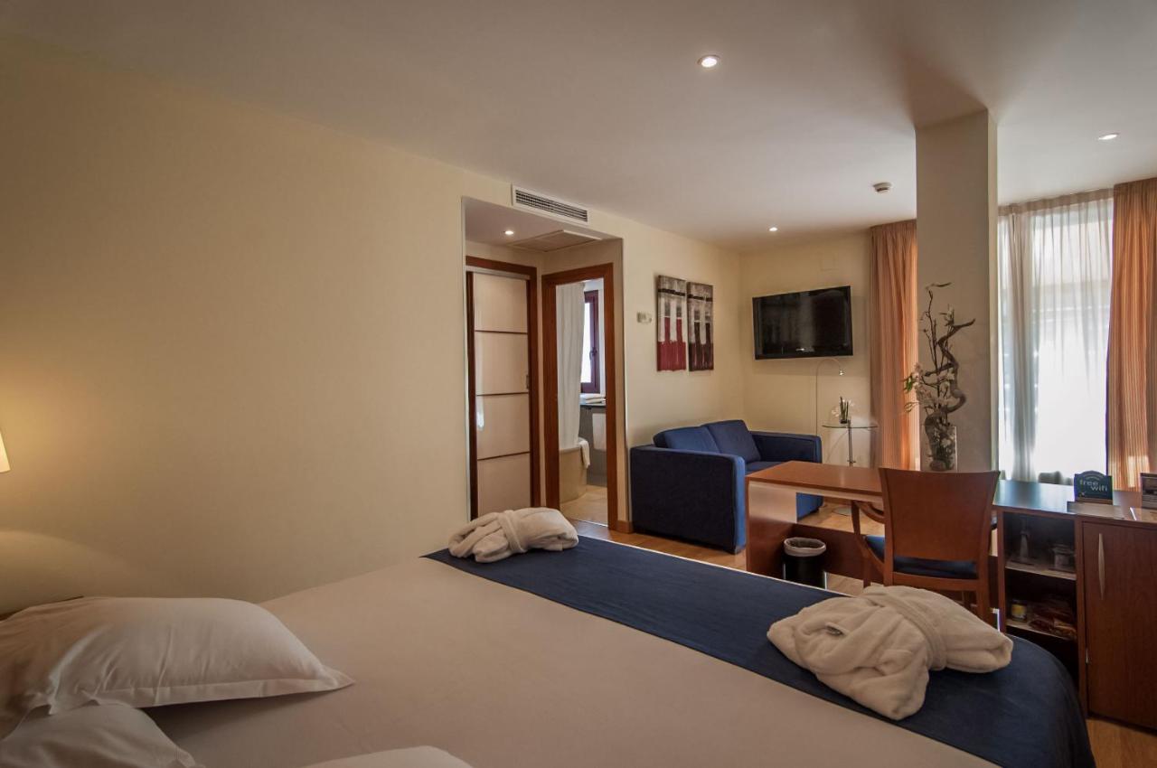 Hotel RH Sorolla Centro, Valencia – Updated 2022 Prices