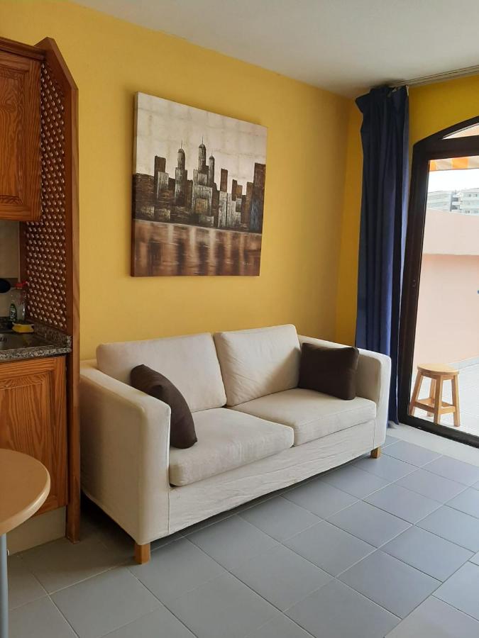 Casa espaciosa con vistas al mar y piscina, Adeje – Updated ...