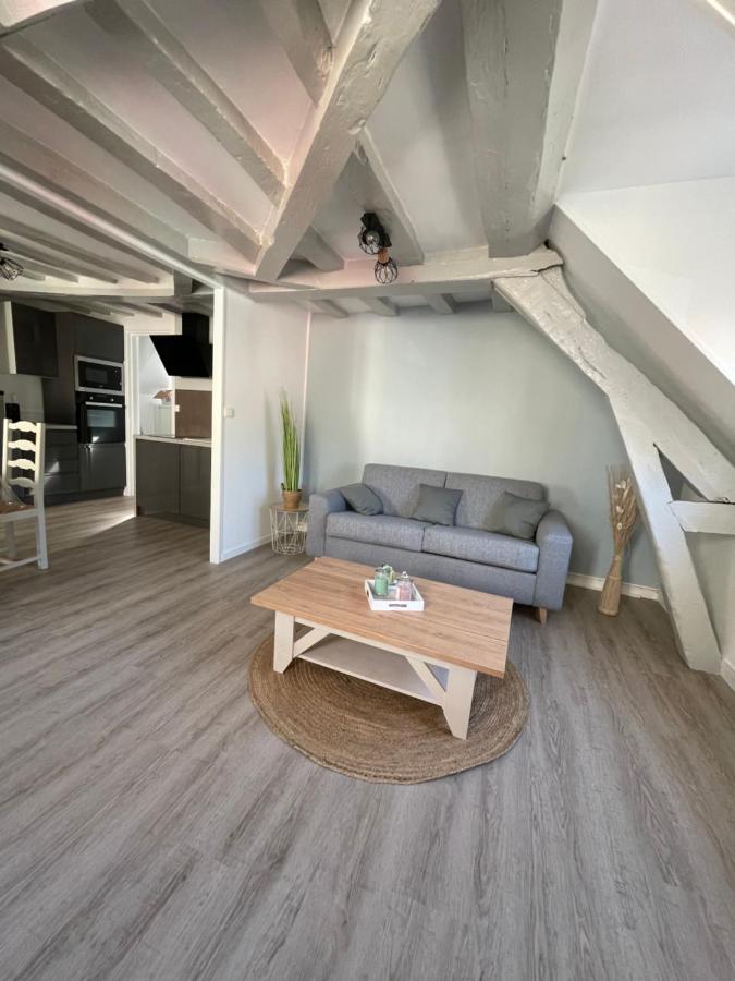 Appartement Double M locations