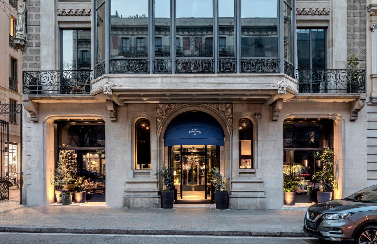Hotel Casa Sagnier, Barcelona – Precios 2022 actualizados